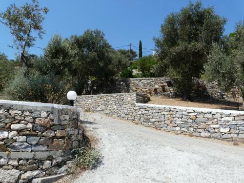 Apartamento Villa Platanaki