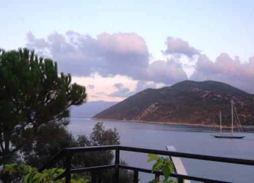 Apartamento Villa Platanaki