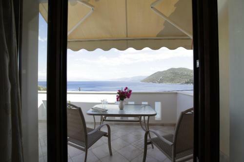Apartamento Villa Platanaki