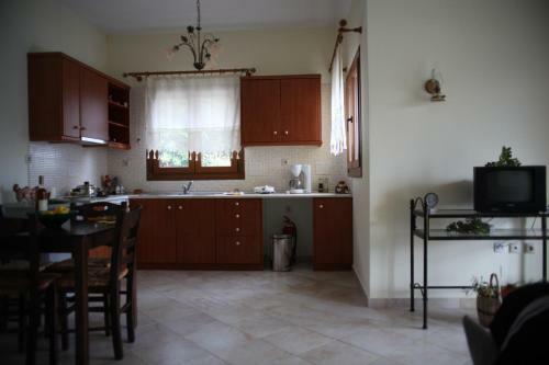 Apartamento Villa Platanaki