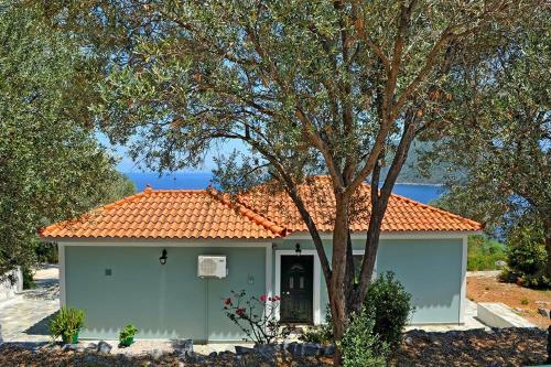 Apartamento Villa Platanaki