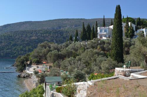 Apartamento Villa Platanaki