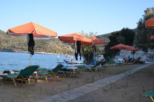 Apartamento Villa Platanaki
