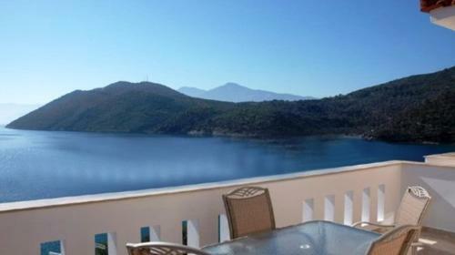 Apartamento Villa Platanaki