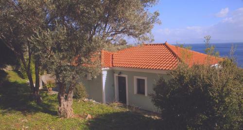Apartamento Villa Platanaki