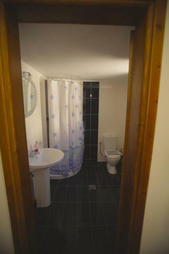 Apartamento Villa Platanaki