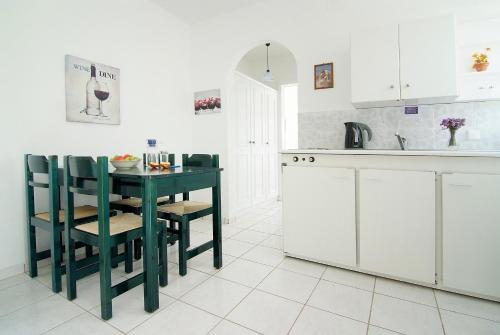 Apartamento Nafsika Villas