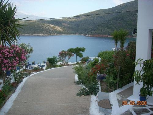 Apartamento Nafsika Villas