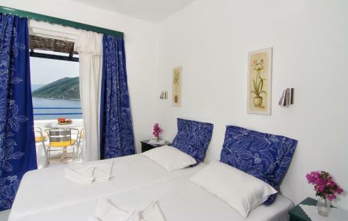 Apartamento Nafsika Villas