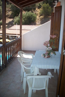 Apartmets Sunwaves