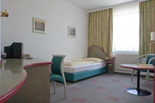 Seminarhotel G�ttlesbrunn