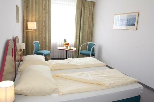 Seminarhotel G�ttlesbrunn