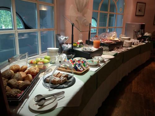 Seminarhotel G�ttlesbrunn
