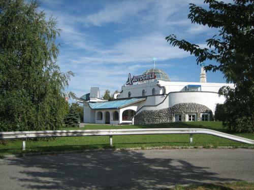 Seminarhotel G�ttlesbrunn