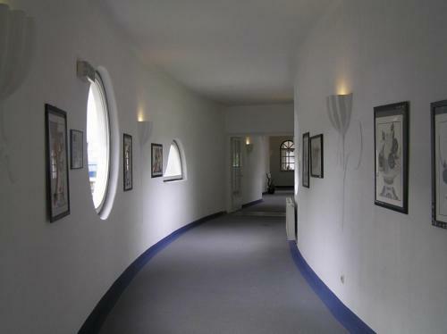 Seminarhotel G�ttlesbrunn