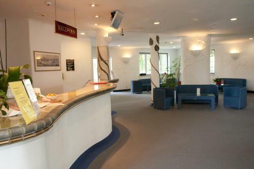 Seminarhotel G�ttlesbrunn