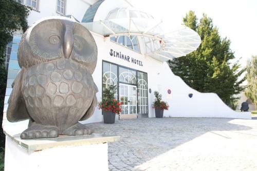 Seminarhotel G�ttlesbrunn