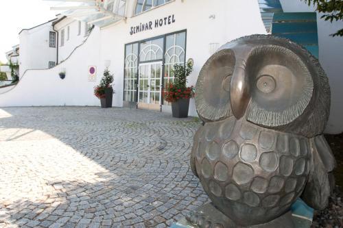 Seminarhotel G�ttlesbrunn