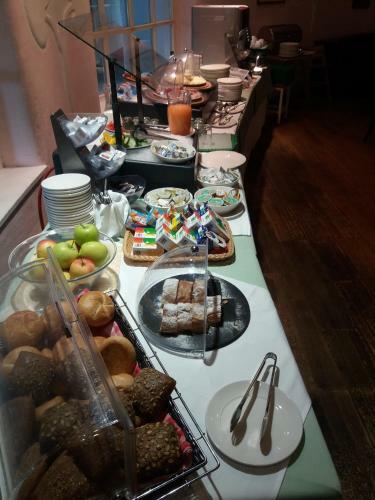 Seminarhotel G�ttlesbrunn