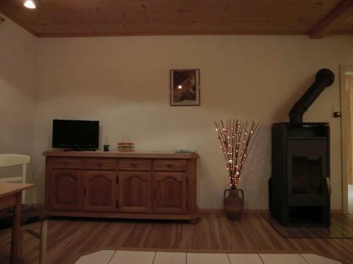 Apartamento G�stehaus Forstner