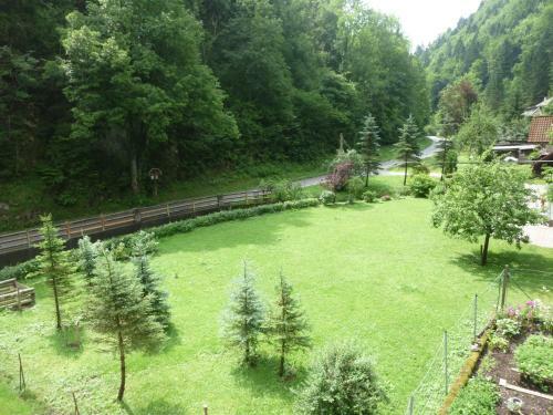 Apartamento G�stehaus Forstner