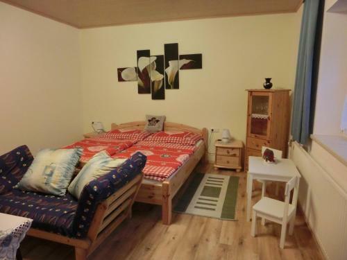 Apartamento G�stehaus Forstner