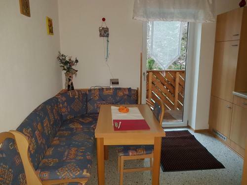 Apartamento G�stehaus Forstner