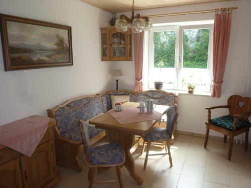Apartamento G�stehaus Forstner