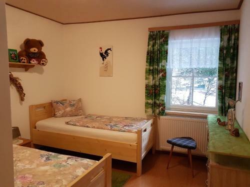Apartamento G�stehaus Forstner