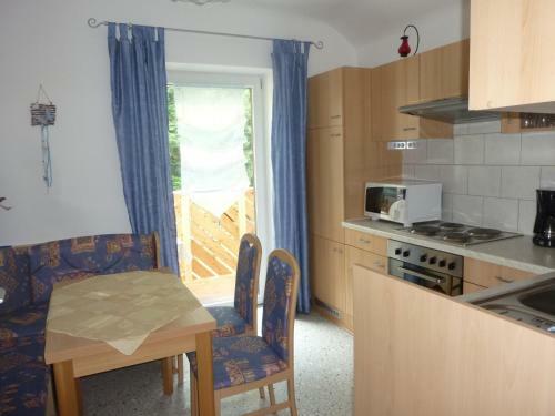 Apartamento G�stehaus Forstner
