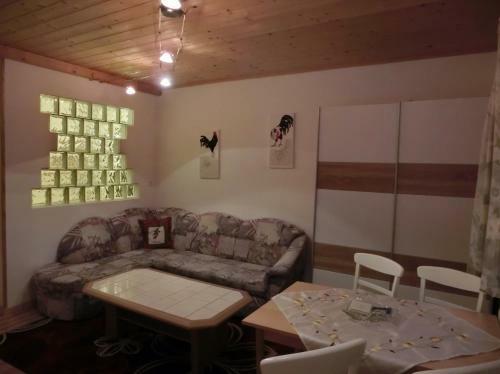 Apartamento G�stehaus Forstner