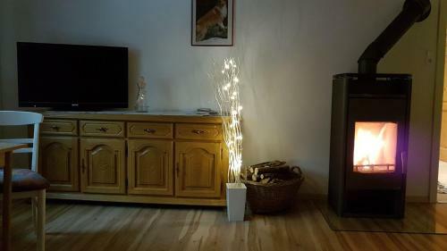 Apartamento G�stehaus Forstner