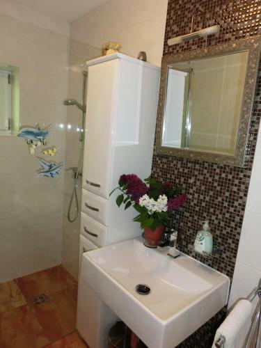 Apartamento G�stehaus Forstner