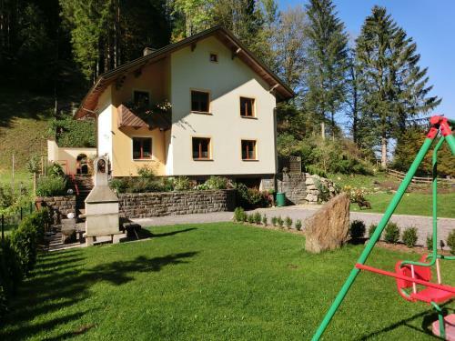 Apartamento G�stehaus Forstner