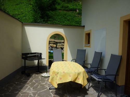 Apartamento G�stehaus Forstner