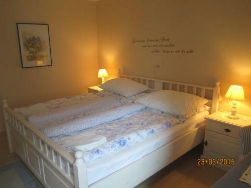 Hostal Landhaus Ingrid