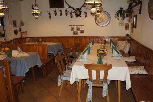 Hostal Landhaus Ingrid