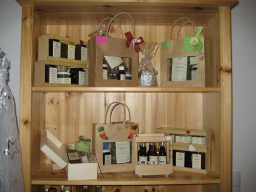 Hostal G�stehaus Zieserl