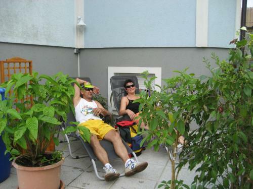 Hostal G�stehaus Zieserl