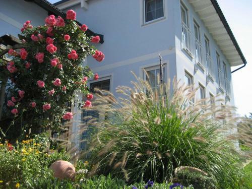 Hostal G�stehaus Zieserl
