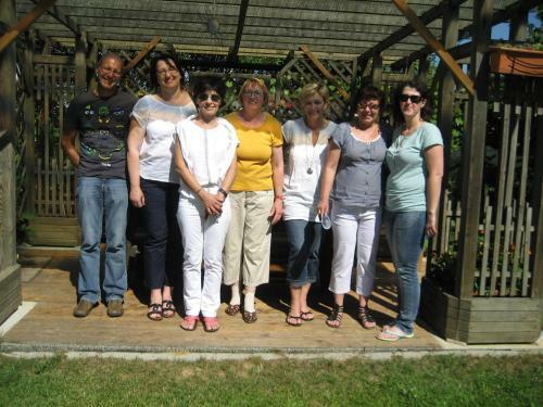 Hostal G�stehaus Zieserl