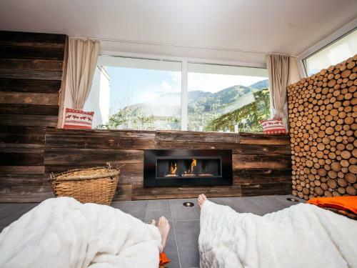 Apartamento Petzen Landleben