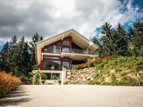 Apartamento Petzen Landleben
