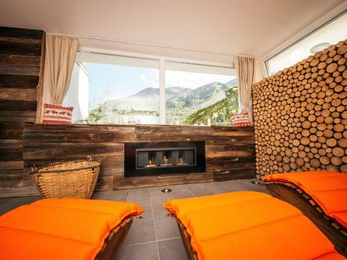 Apartamento Petzen Landleben