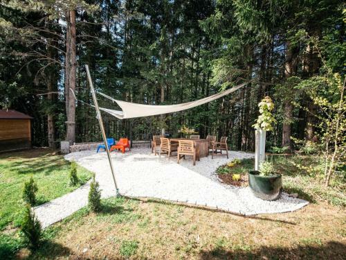 Apartamento Petzen Landleben