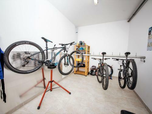 Apartamento Petzen Landleben