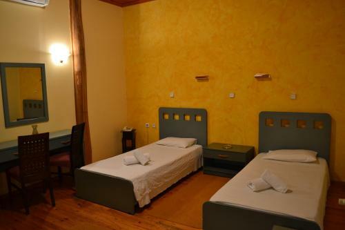 Hostal Hotel Koukouli