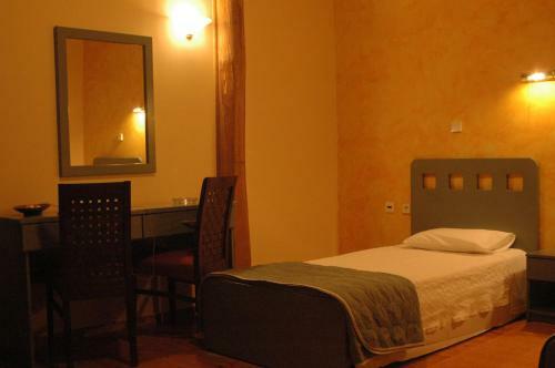 Hostal Hotel Koukouli