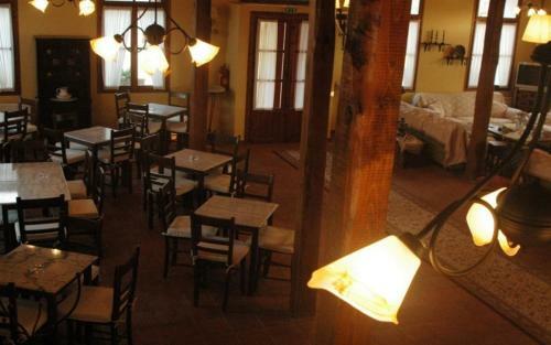 Hostal Hotel Koukouli