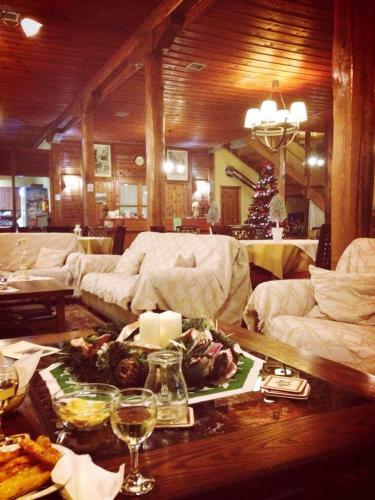 Hostal Hotel Koukouli